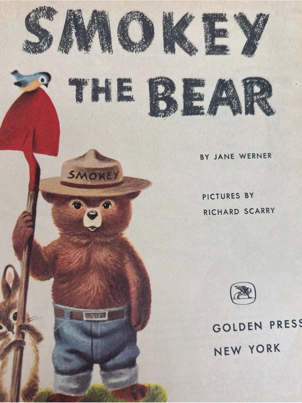 Little Golden Books bundle 12